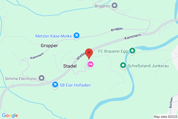 Haus Kristall Hans u. Erna Hiller