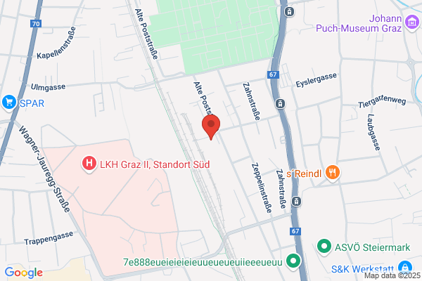 Waermebetriebe Fil. Graz 300391026