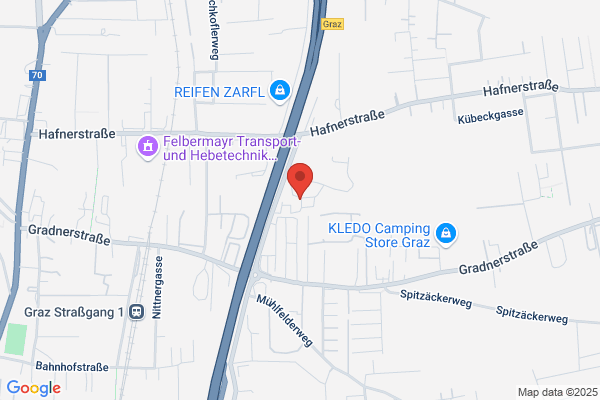 SBR Bauschutt Recycling GmbH