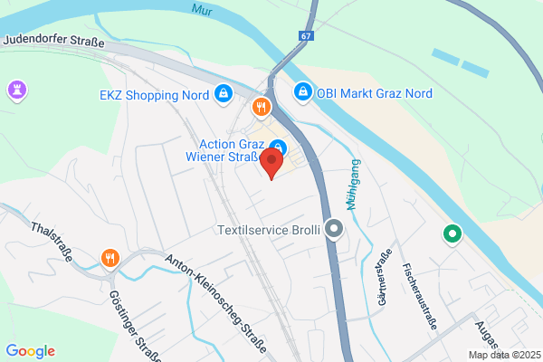 Bodymed Center Graz Nord