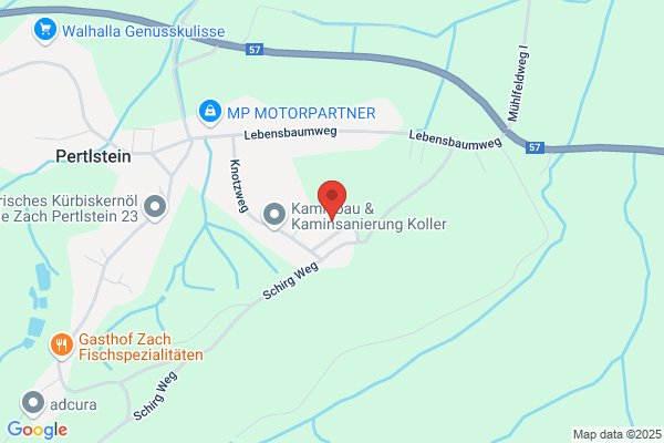 Mandak-Winter Karin - Ernaehrungsberatung