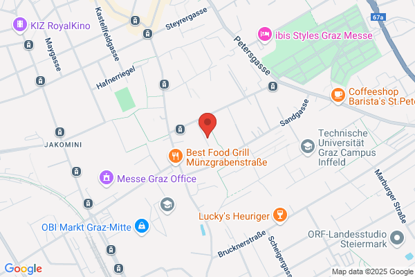 Transfer Kampitsch und Co OEG