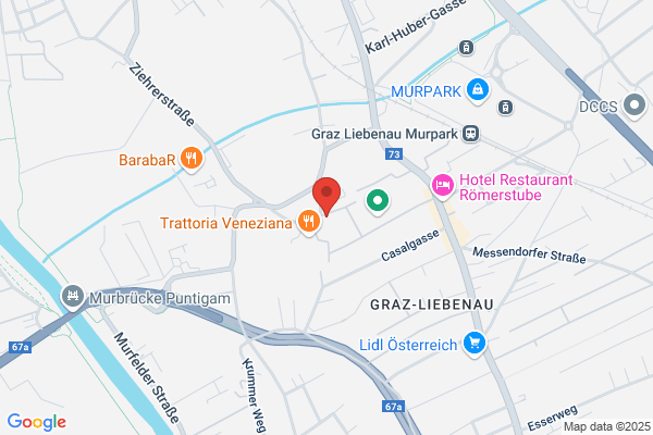 BG/BORG Liebenau