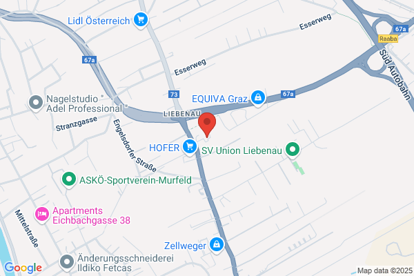 Ebner & Wiedner Estrichverlegungs GesmbH