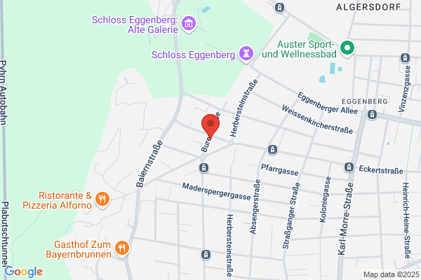 Evangelische Pfarrgemeinde Graz-Eggenberg