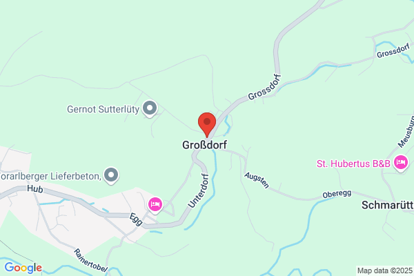 Gasthaus Adler im Dorf