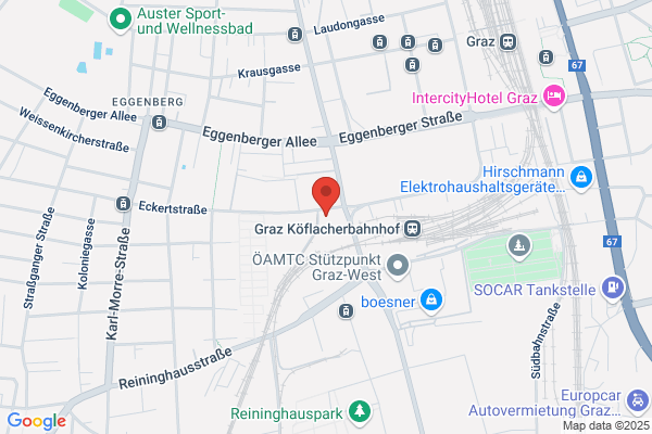 C und L Import-Export- Handels GmbH i. L.