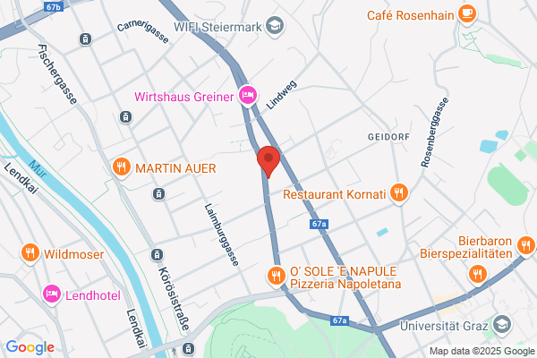 GUSCONT Transporte GmbH