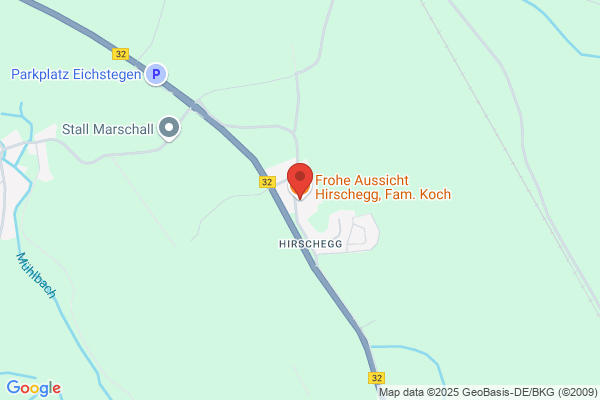 Gasthaus FROHE AUssICHT