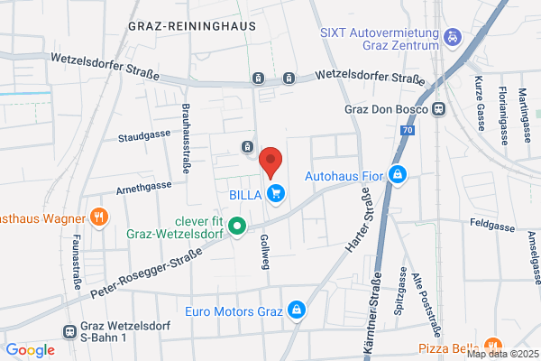 GRAMA-TRADE, Export-Import-Transit GmbH