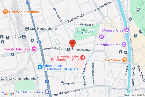 Mariopex Import - Export Gesellschaft m.b.H.