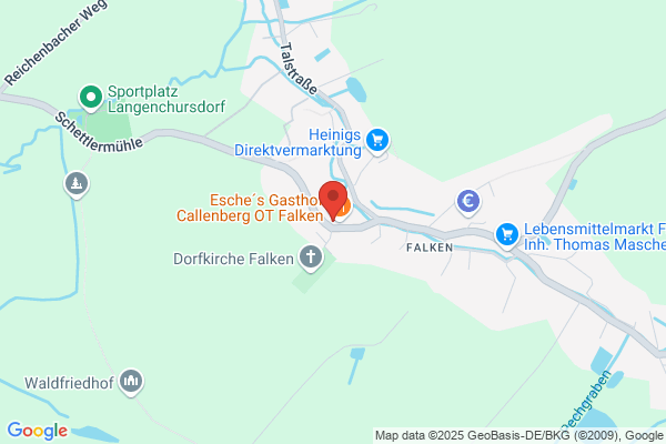 Gasthof Falken