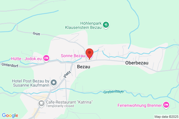 Gasthof Sonne
