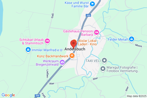 Jodok Ratz Zur Taube