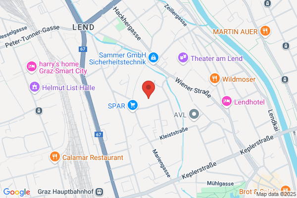 Hoehere Bundeslehranstalt f. wirtschaftl. Berufe