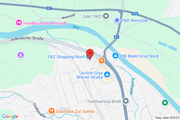 INTERSPORT Graz Nord
