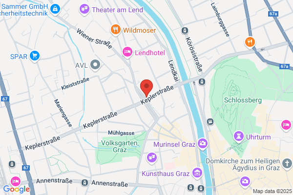 Fahrschule Mayer Service GmbH