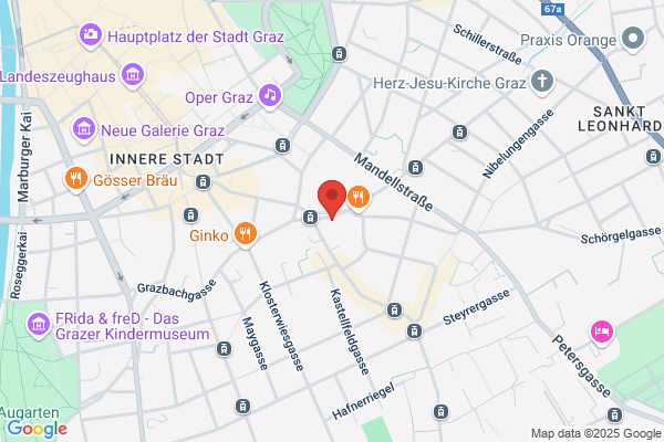 Schwarzmann - Fahrschulen Logistics GmbH