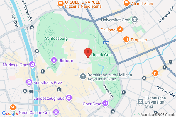 Verkehrserziehungsschule Graz