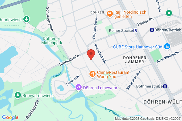 Aragonit Vermoegens- verwaltung GmbH