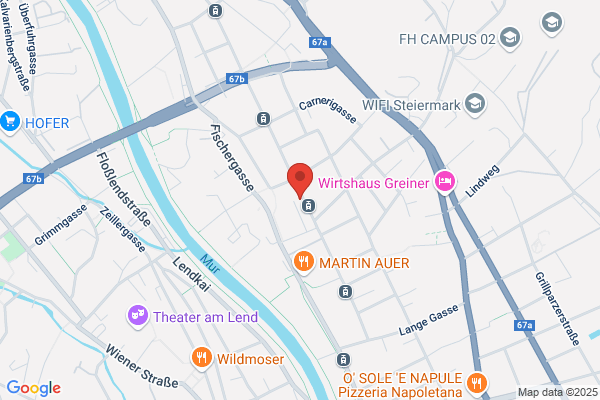 Amt f Jugend u Familie - Aussenstelle