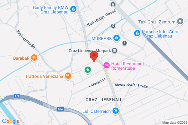 Beratungsstelle Graz-Sued