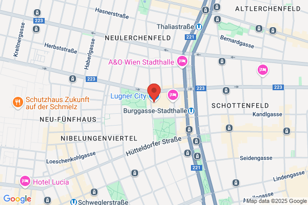 Lugner - Ing Alexander Lugner GmbH