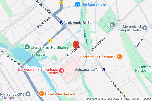 ff-Gemeinschaft freier fortschrittlicher Kaufleute