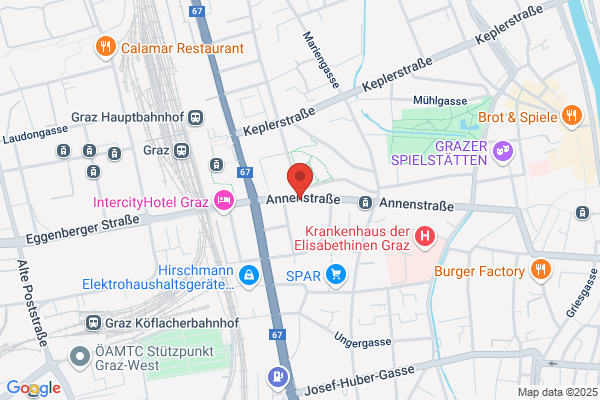 Kreuchauf OEG