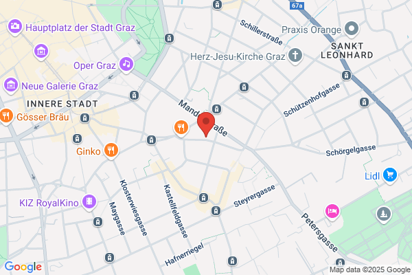 blackhome Graz