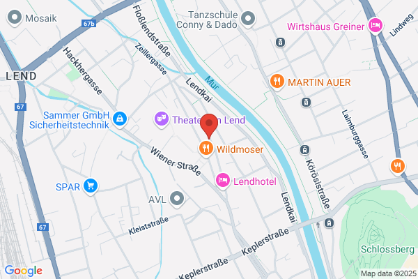 VIP Wohnbau-Verwaltungs- Immobilien-Projekt- entwicklungs GmbH