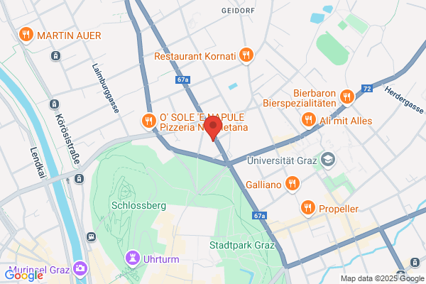 G. F. Personalkreditvermittlung GmbH
