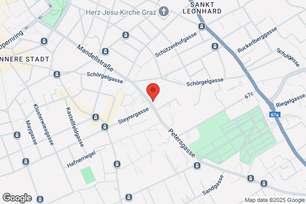 Bodystreet - EMS Training - Graz Straßganger Straße
