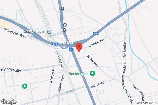 HappyFit | Graz