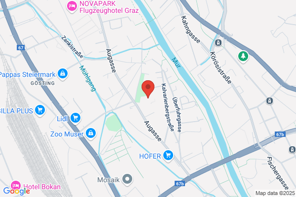 AFC Austria Fitness Center