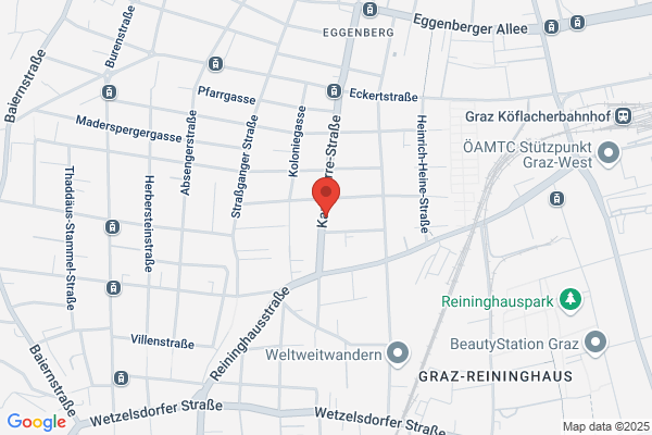 Damen Fitness Studio Eggenberg
