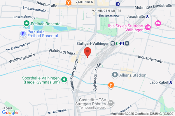Fitnesszentrum Gymnastic-Treff