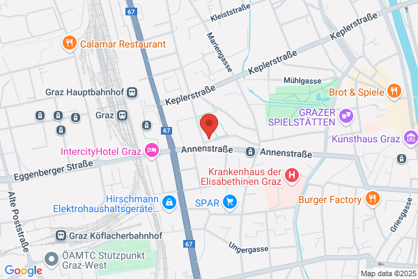 Kieser Training GmbH