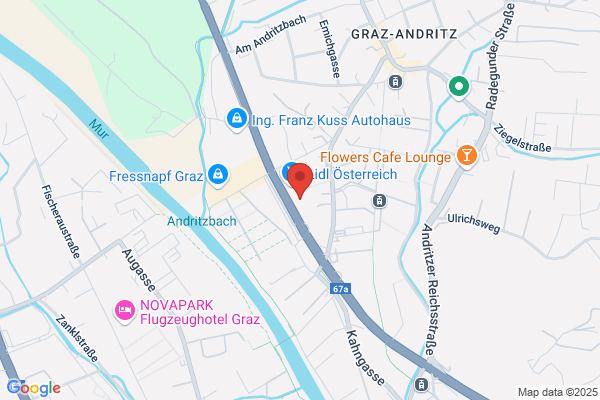 Raffold u. Bohr Ges. mbH und Co. KG