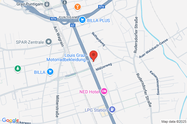 Sporternaehrung Mitteregger GmbH