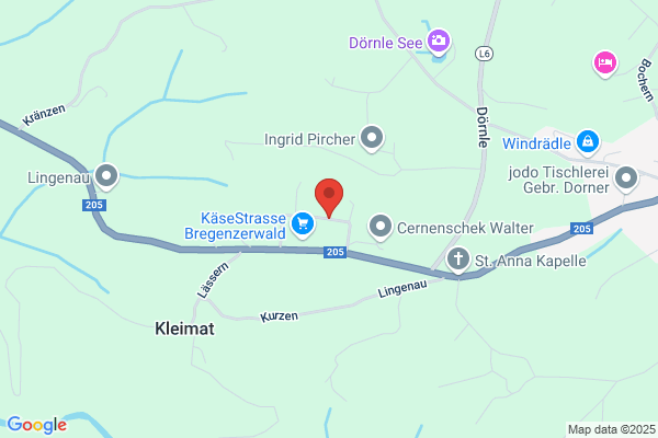 Oesterreichische Rettungshundebrigade Landesleiter Vorarlberg