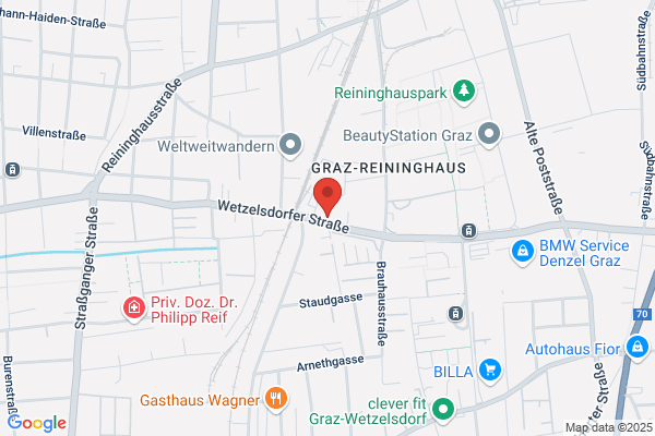 MM Greinitz Handelsges.mbH