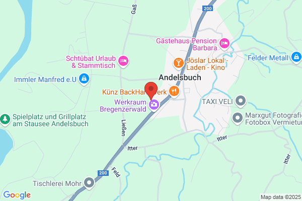 Ambros Moosbrugger