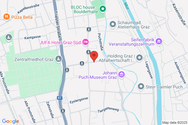 POLEFIT GesbR