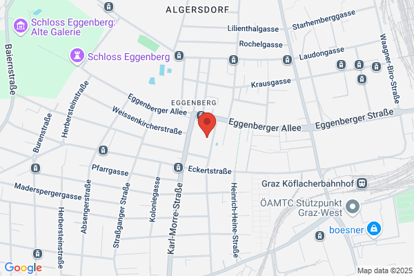 KLIPP Frisör - Ihr Friseur Graz