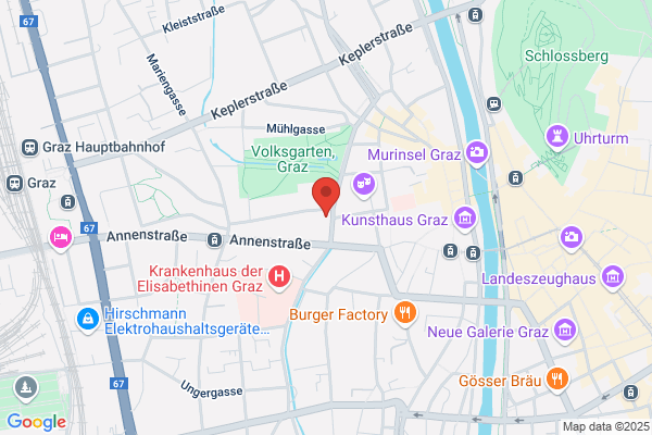 KLIPP Frisör - Ihr Friseur Graz