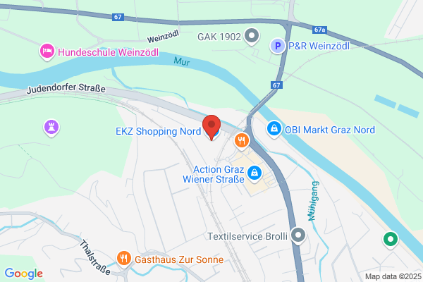 KLIPP Frisör - Ihr Friseur Graz-Gösting