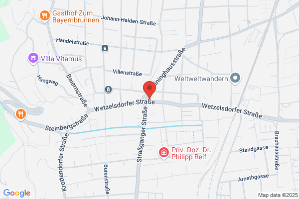 KLIPP Frisör - Ihr Friseur Graz-Wetzelsdorf