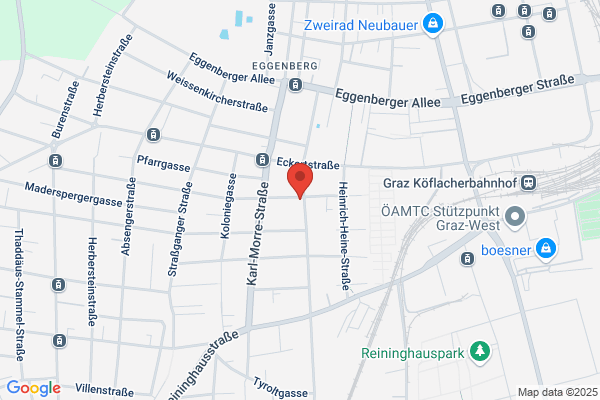hairbei Friseursalon