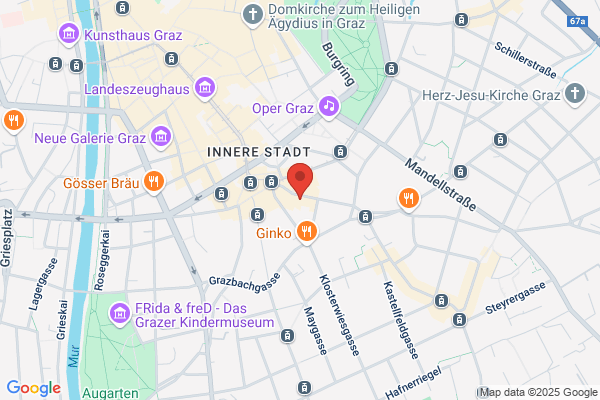 City Frisoer